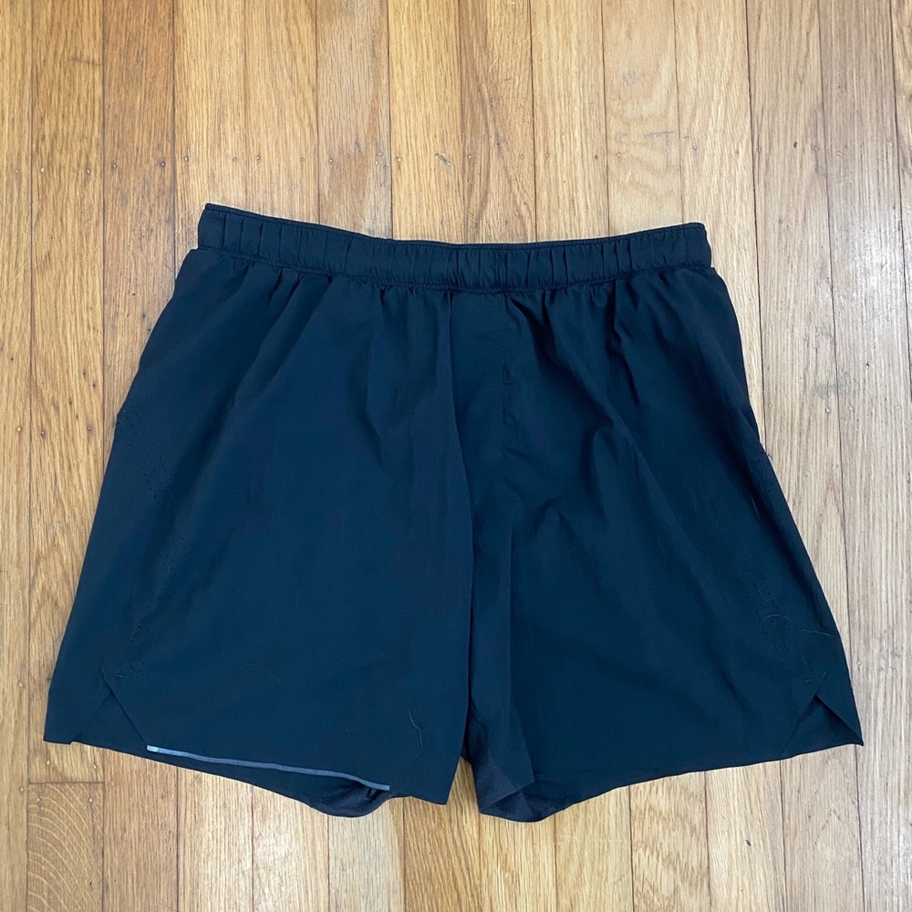 Lululemon surge shorts